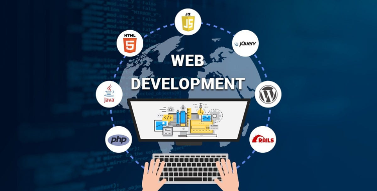 Web Development