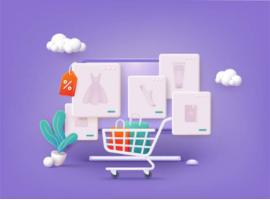 E-commerce Websites