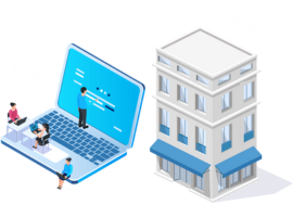 Hospitality Websites