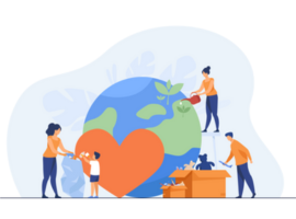  Other Organization Website Development