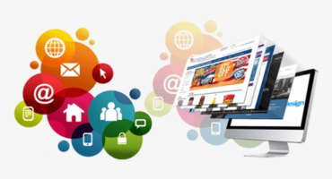 Custom E-commerce Design