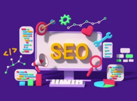 Professional SEO Services