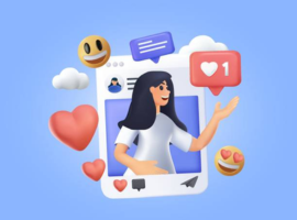 Social Media Marketing Services