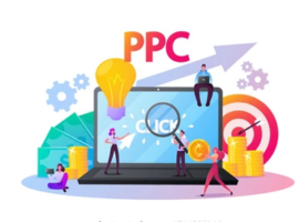 PPC Advertising Services