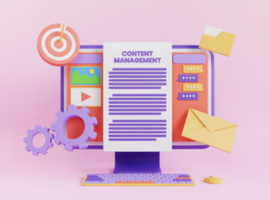 Content Marketing Services