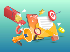 Email Marketing Services