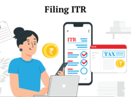 ITR Filing Services