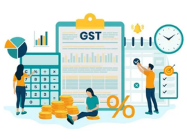 GST Registration Services
