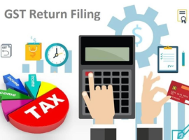 GST Filing Services