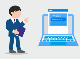 MSME Registration Services