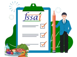 FSSAI Registration Services