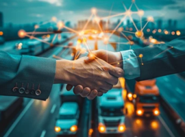 Partnership Firm Creation Services