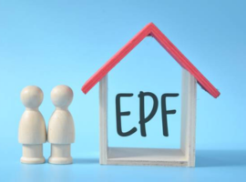 Provident Fund (PF) Services