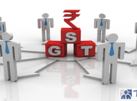  Income Tax and GST Handling Services